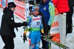 Holmenkollen 2011. Sprint. Women Holmenkollen 2011. Sprint. Women