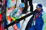 Holmenkollen 2011. Sprint. Women