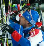 World championship 2011. Mass starts World championship 2011. Mass starts