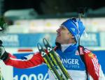 World championship 2011. Mass starts World championship 2011. Mass starts