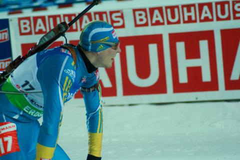 DERYZEMLYA Andriy