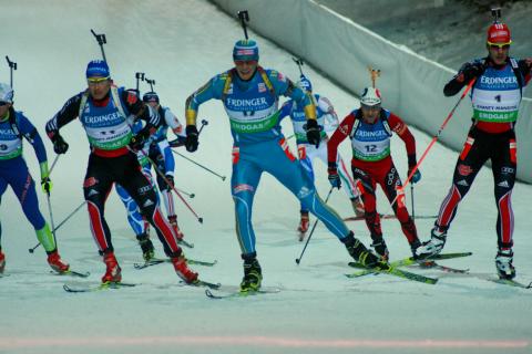 BIRNBACHER Andreas, BJOERNDALEN Ole Einar, PEIFFER Arnd