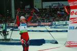 World championship 2011. Mass starts World championship 2011. Mass starts