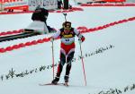 Holmenkollen 2011. Sprint. Men