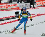 Holmenkollen 2011. Sprint. Men Holmenkollen 2011. Sprint. Men