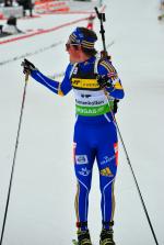 Holmenkollen 2011. Sprint. Men
