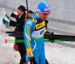 Holmenkollen 2011. Sprint. Men