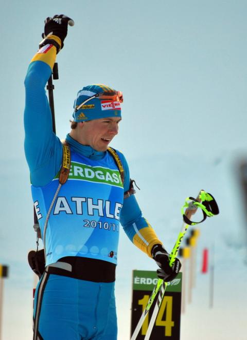 DERYZEMLYA Andriy