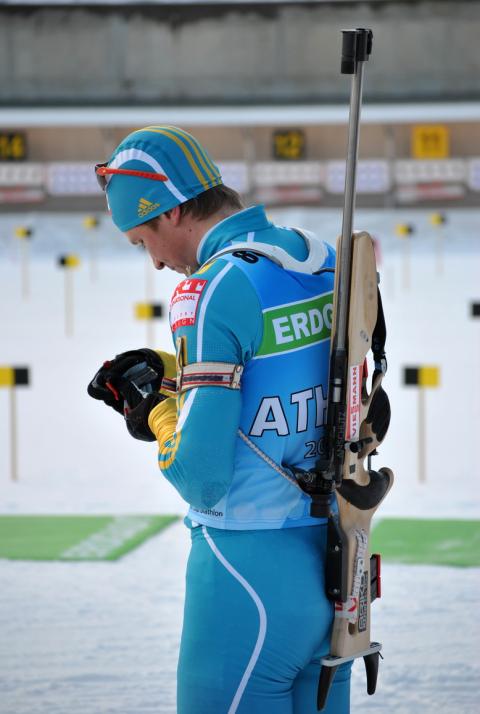 SEMENOV Serhiy