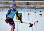 Holmenkollen 2011. Training day