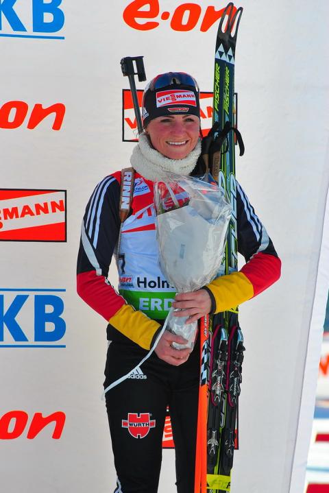 HENKEL Andrea