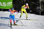 Holmenkollen 2011. Pursuit. Women Holmenkollen 2011. Pursuit. Women