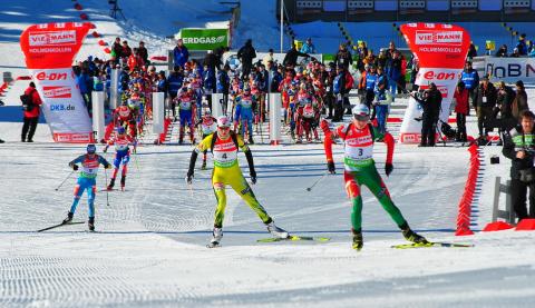 SEMERENKO Vita, KUZMINA Anastasia, DOMRACHEVA Darya