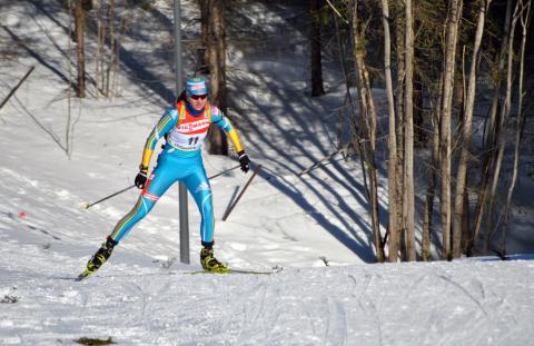 BILOSYUK Olena