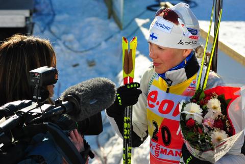 MAKARAINEN Kaisa
