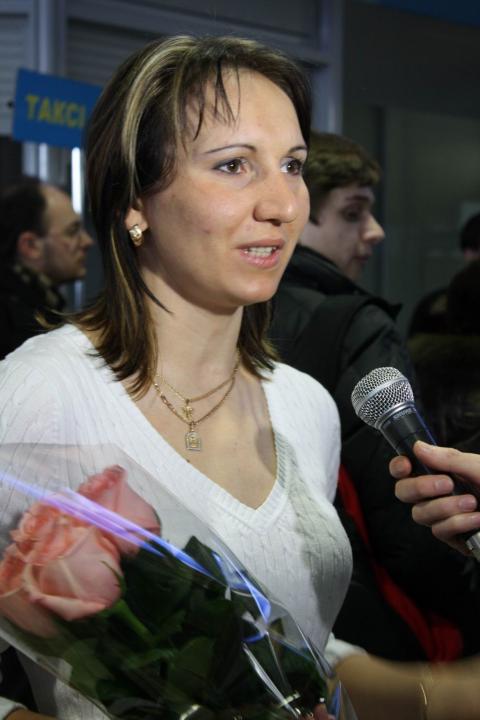 BILOSYUK Olena