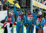 World championship 2011. Relay. Women World championship 2011. Relay. Women