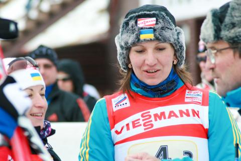 BILOSYUK Olena
