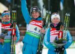 World championship 2011. Relay. Women World championship 2011. Relay. Women