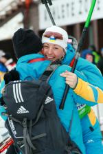 World championship 2011. Relay. Women World championship 2011. Relay. Women