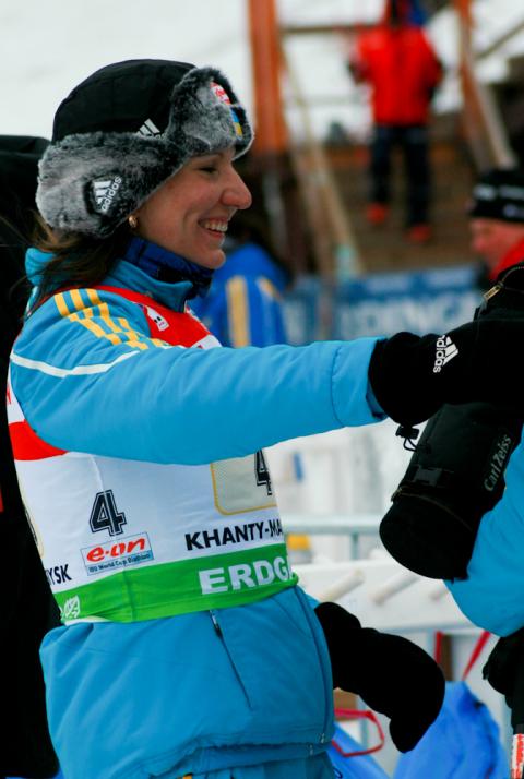 BILOSYUK Olena