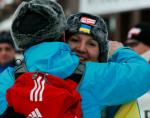 World championship 2011. Relay. Women World championship 2011. Relay. Women