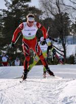 Holmenkollen 2011. Pursuit. Men Holmenkollen 2011. Pursuit. Men