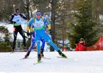 Holmenkollen 2011. Pursuit. Men Holmenkollen 2011. Pursuit. Men