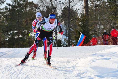 GREIS Michael, TCHEREZOV Ivan