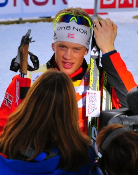 BOE Tarjei