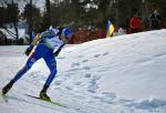 Holmenkollen 2011. Pursuit. Men