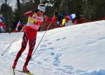 Holmenkollen 2011. Pursuit. Men Holmenkollen 2011. Pursuit. Men