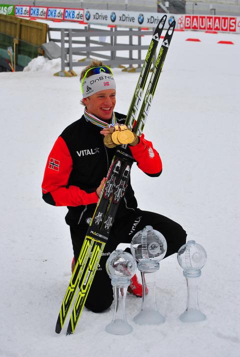 BOE Tarjei