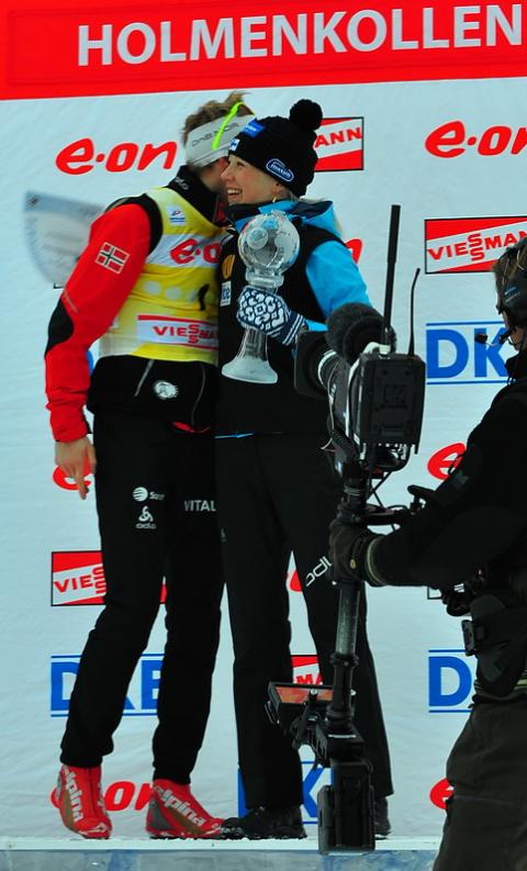 MAKARAINEN Kaisa, BOE Tarjei