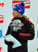 Holmenkollen 2011. The last ceremony Holmenkollen 2011. The last ceremony