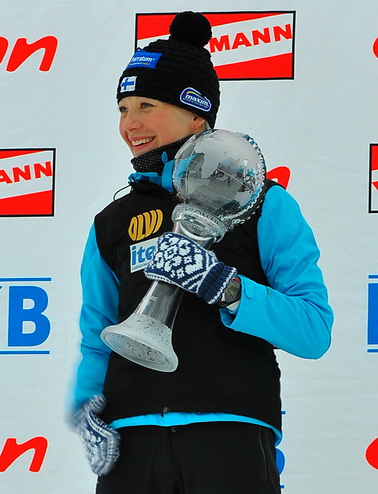 MAKARAINEN Kaisa