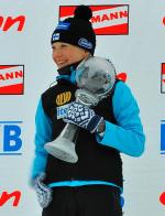 Holmenkollen 2011. The last ceremony Holmenkollen 2011. The last ceremony
