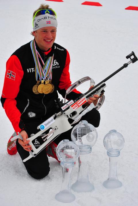BOE Tarjei