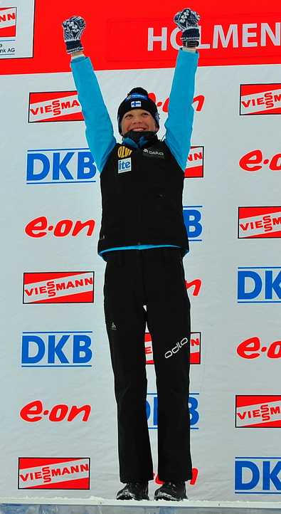 MAKARAINEN Kaisa