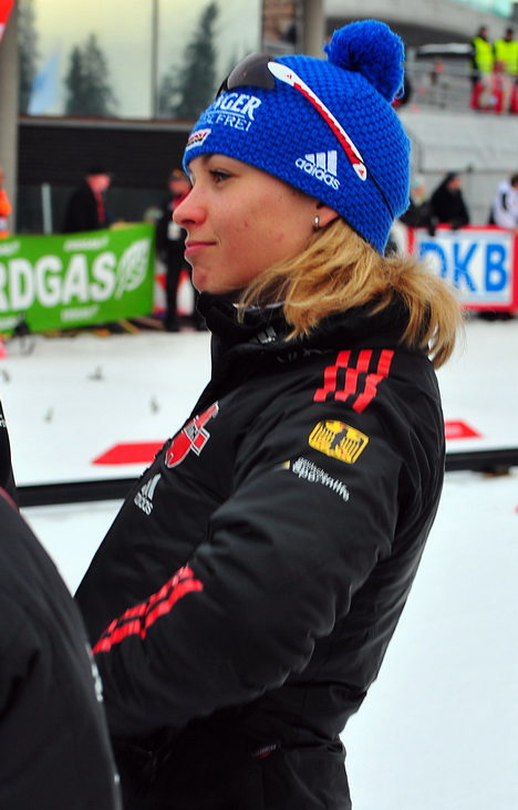 NEUNER Magdalena