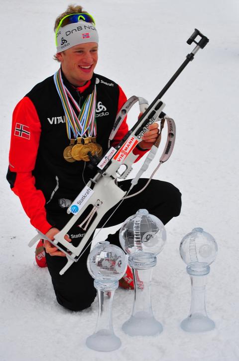 BOE Tarjei