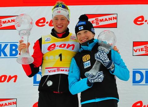 MAKARAINEN Kaisa, BOE Tarjei