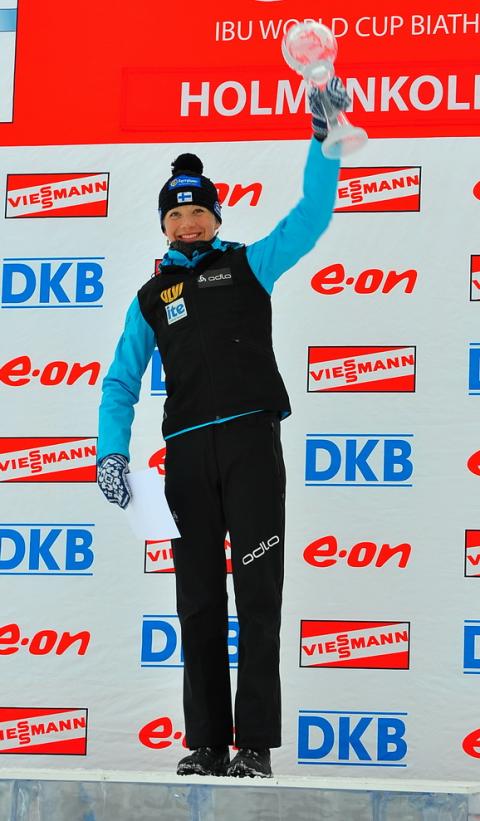 MAKARAINEN Kaisa
