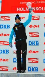 Holmenkollen 2011. The last ceremony Holmenkollen 2011. The last ceremony