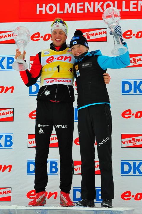 MAKARAINEN Kaisa, BOE Tarjei
