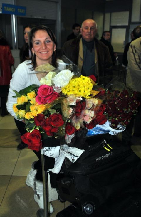 BILOSYUK Olena