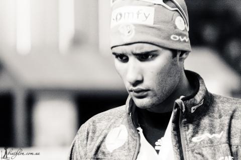 FOURCADE Martin