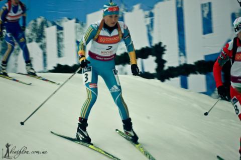 SEMERENKO Vita