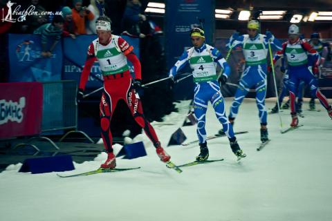 FOURCADE Simon, BOE Tarjei, FOURCADE Martin