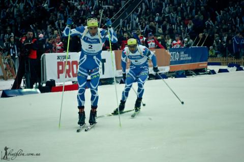 FOURCADE Simon, FOURCADE Martin